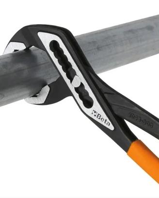Pinza pappagallo Beta originale