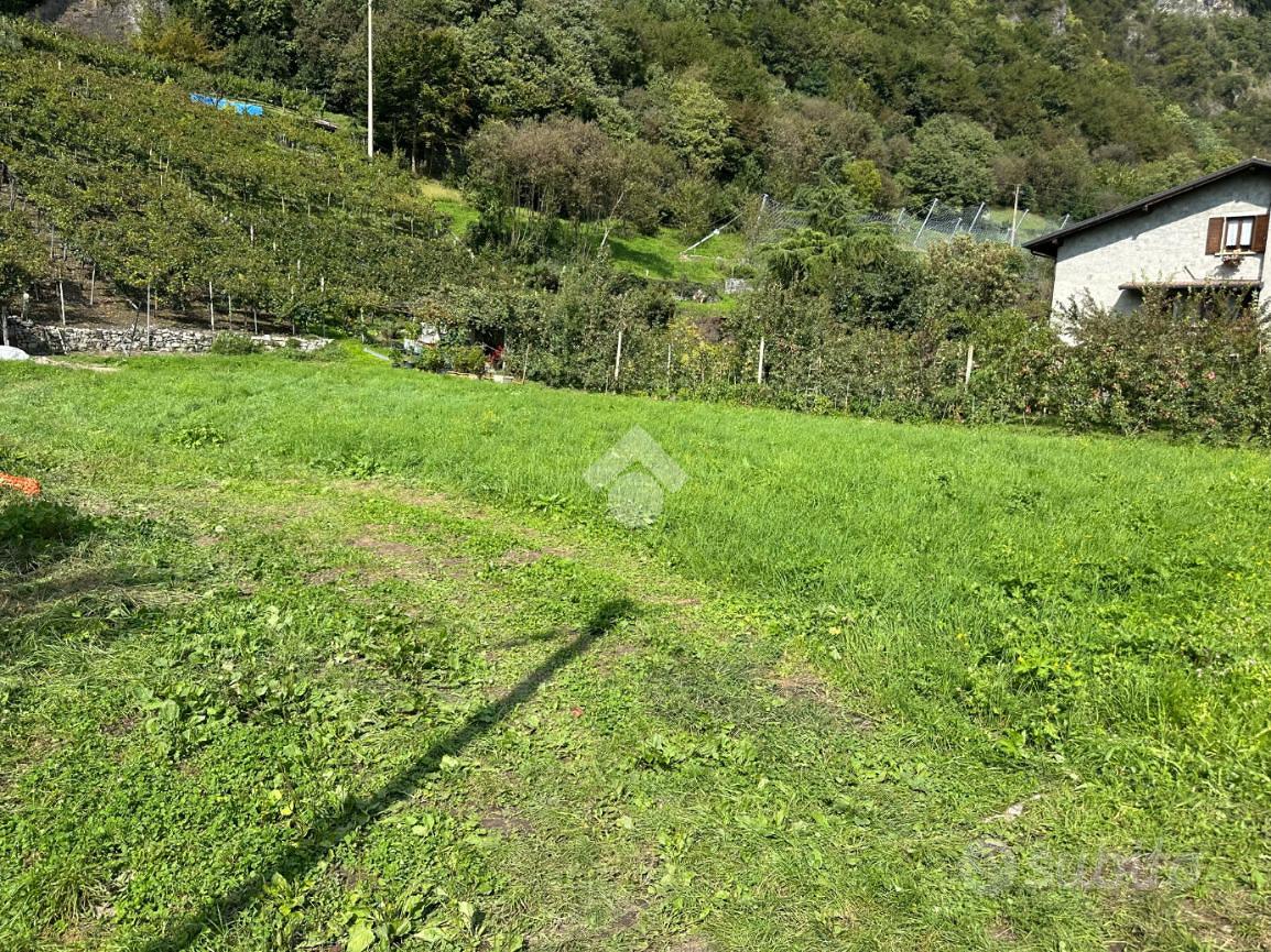 TER. AGRICOLO A BRENO - Vista 4