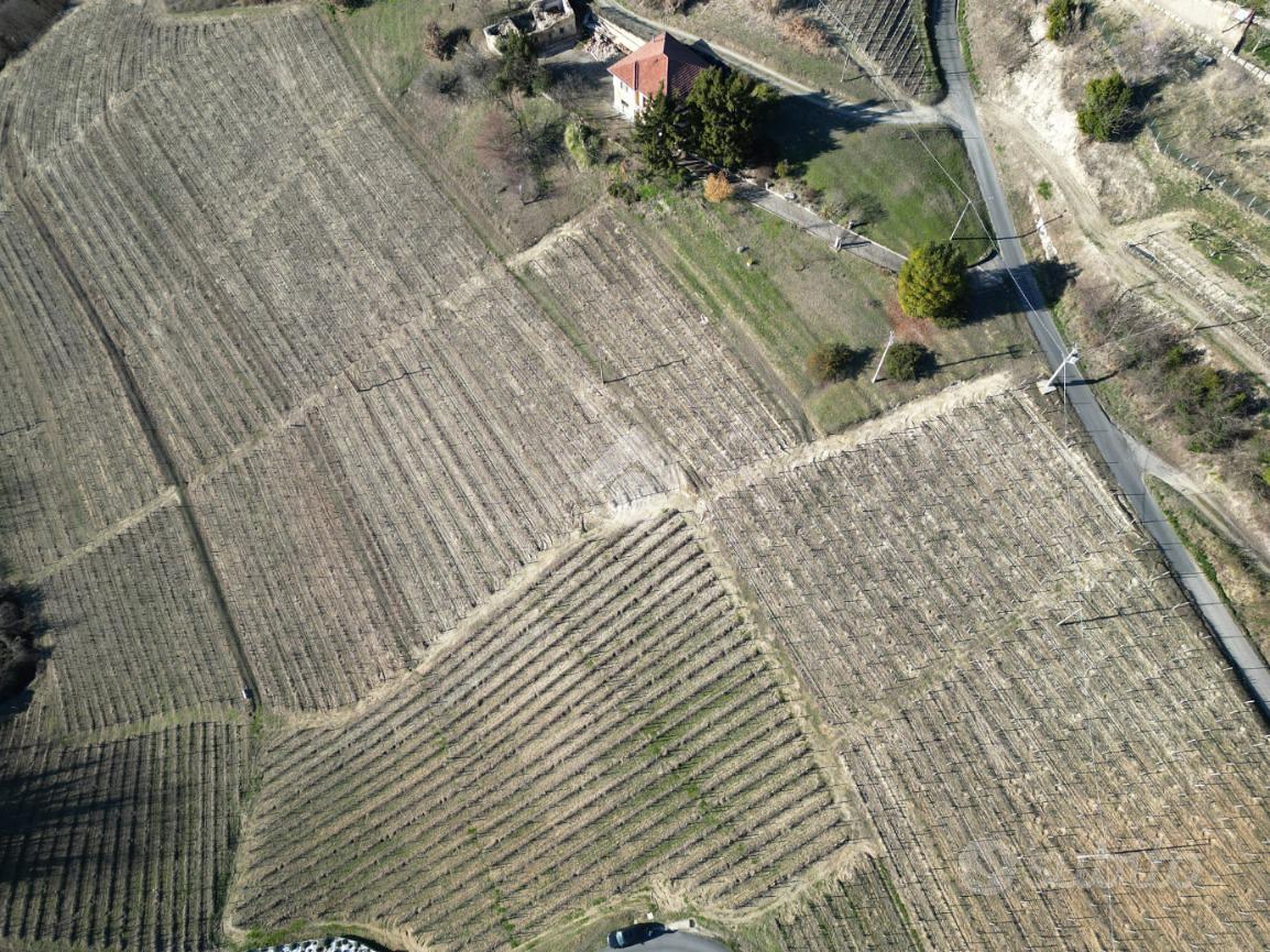 TER. AGRICOLO A CALOSSO - Vista 2