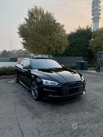 Audi A5 Quattro