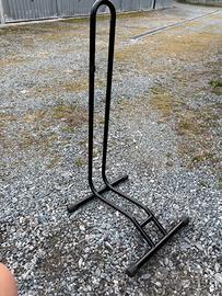 Cavalletto mtb