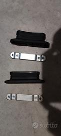 SUPPORTO / SUPPORTI PARABREZZA MBK - YAMAHA