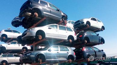 Vw Golf Passat Lancia Ypsilon Mitsubishi Honda