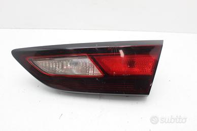 STOP POSTERIORE DESTRO INTEGRATO NEL PORTELLO OPEL