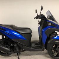 YAMAHA Tricity 125 Scooter