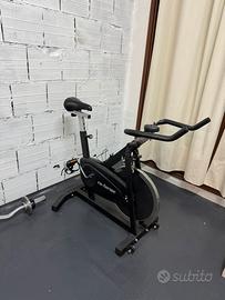 Cyclette en-forme