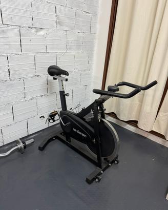 Cyclette en-forme
