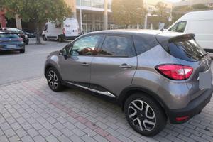 Renault Captur iconic 90 CV diesel
