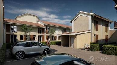 2 LOCALI A MELEGNANO