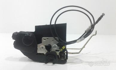 Ricambio Serratura porta ant. Destro HYUNDAI TUCSO