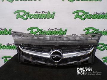 MASCHERINA PER OPEL ASTRA J ANNO 2015