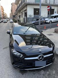 Mercedes Benz Classe A180 2020