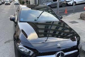 Mercedes Benz Classe A180 2020