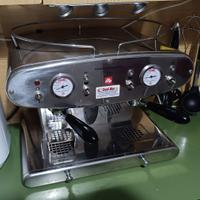 Macchina da caffè iperespresso Illyxfrancisfrancis