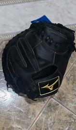guanto da catcher