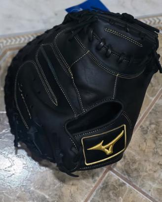 guanto da catcher
