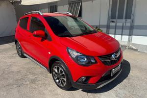 Opel Karl Rocks 1.0 73 CV GPL