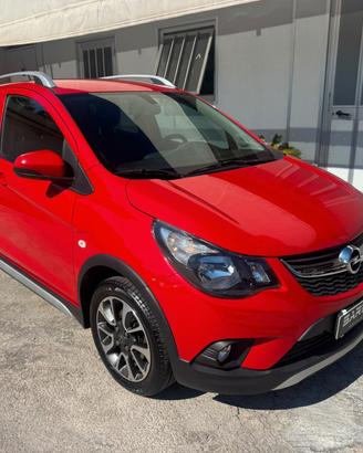 Opel Karl Rocks 1.0 73 CV GPL