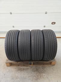 4 gomme estive Continental 235 50 19
