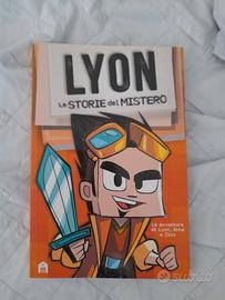 Lyon le storie del mistero