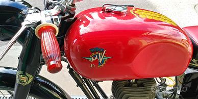 MV Agusta Altro modello - 1951