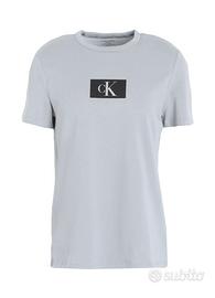 Calvin Klein T-shirt Donna M