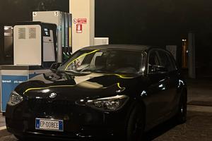 bmw serie 1 116d