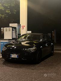 bmw serie 1 116d
