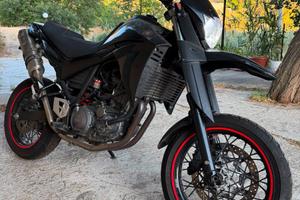 Yamaha XT-660 - prezzo trattabile