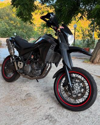 Yamaha XT-660 - prezzo trattabile