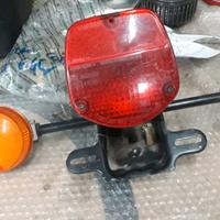 fanale posteriore originale KAWASAKI Z 400