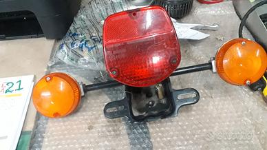 fanale posteriore originale KAWASAKI Z 400