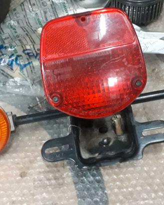 fanale posteriore originale KAWASAKI Z 400