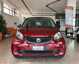 Smart ForTwo 70 1.0 Prime 2018