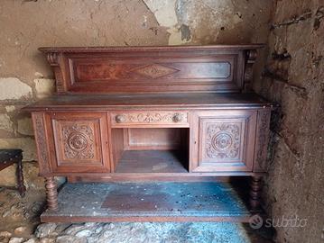 antiquariato