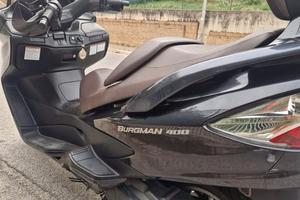 Burgman 400