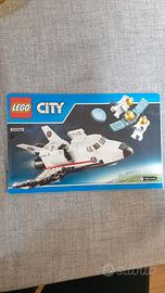 LEGO CITY: Space Shuttle 60078