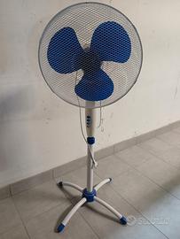 VENTILATORE A PIANTANA KOOPER