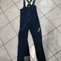 pantaloni sci 