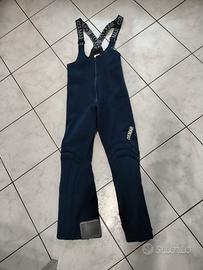 pantaloni sci 