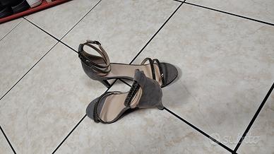 Scarpe catwalk nuove