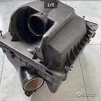 Scatola filtro aria Opel Astra Gtc 2007