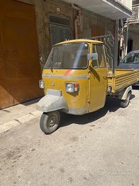 Piaggio ape