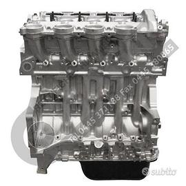 Motore semicompleto revisionato Cod. 9HZ