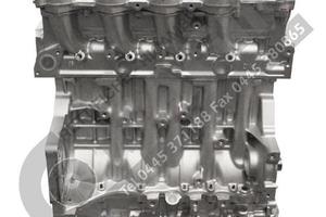 Motore semicompleto revisionato Cod. 9HZ