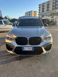 BMW x3 M