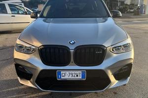 BMW x3 M