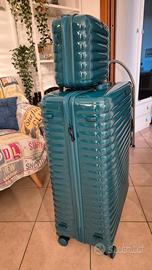 Trolley e beauty Primark nuovi