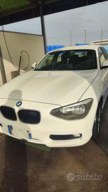 BMW serie 1 