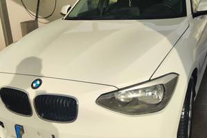 BMW serie 1 
